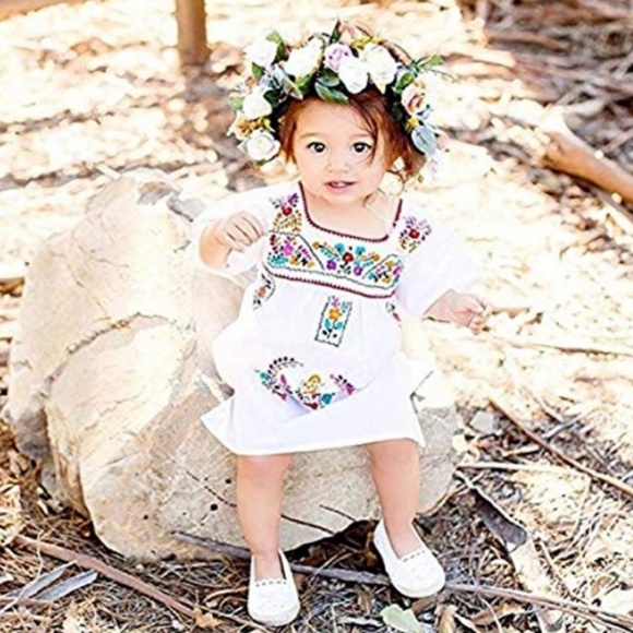 Toddler Dress [NIP] - Picture 3 of 3